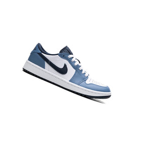 Jordan 1 Low Golf White Aegean Storm DD9315-115 product image
