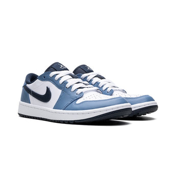Jordan 1 Low Golf White Aegean Storm DD9315-115 product image 2