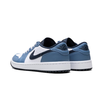 Jordan 1 Low Golf White Aegean Storm DD9315-115 product image 3