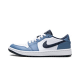 Jordan 1 Low Golf White Aegean Storm DD9315-115 product image 6