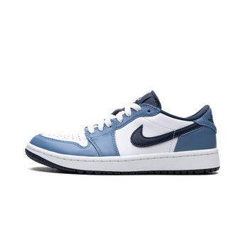 Jordan 1 Low Golf White Aegean Storm DD9315-115 product image 6