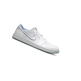 Jordan 1 Low Golf White Legend Blue product image