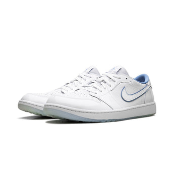 Jordan 1 Low Golf White Legend Blue product image 2