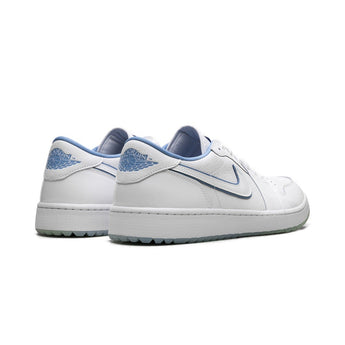 Jordan 1 Low Golf White Legend Blue product image 3