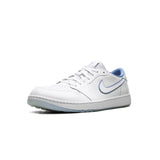 Jordan 1 Low Golf White Legend Blue product image 4