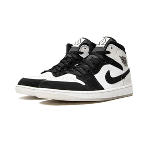 Jordan 1 Mid Diamond Shorts DH6933-100 product image 2