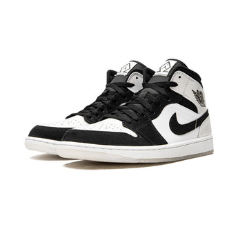 Jordan 1 Mid Diamond Shorts DH6933-100 product image 2