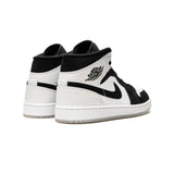 Jordan 1 Mid Diamond Shorts DH6933-100 product image 3