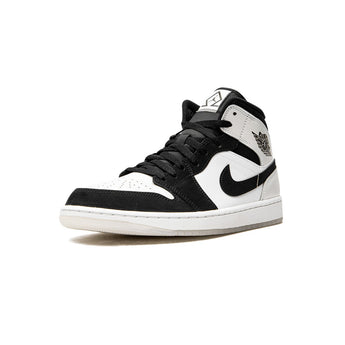 Jordan 1 Mid Diamond Shorts DH6933-100 product image 4