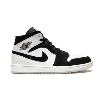 Jordan 1 Mid Diamond Shorts DH6933-100 product image 6