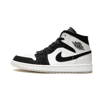 Jordan 1 Mid Diamond Shorts DH6933-100 product image 8
