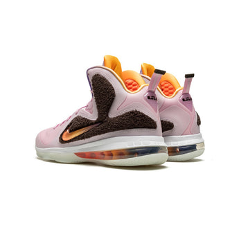 Nike LeBron 9 King of LA DJ3908-600 product image 3