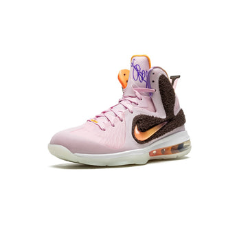 Nike LeBron 9 King of LA DJ3908-600 product image 7