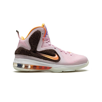 Nike LeBron 9 King of LA DJ3908-600 product image 8