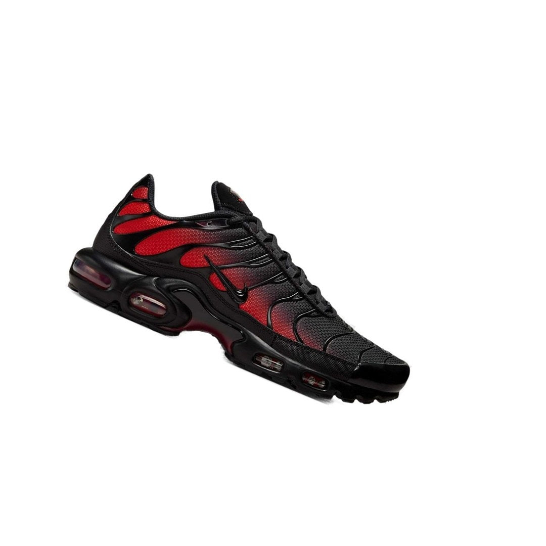 Air Max Plus 'Black Light Crimson' product image