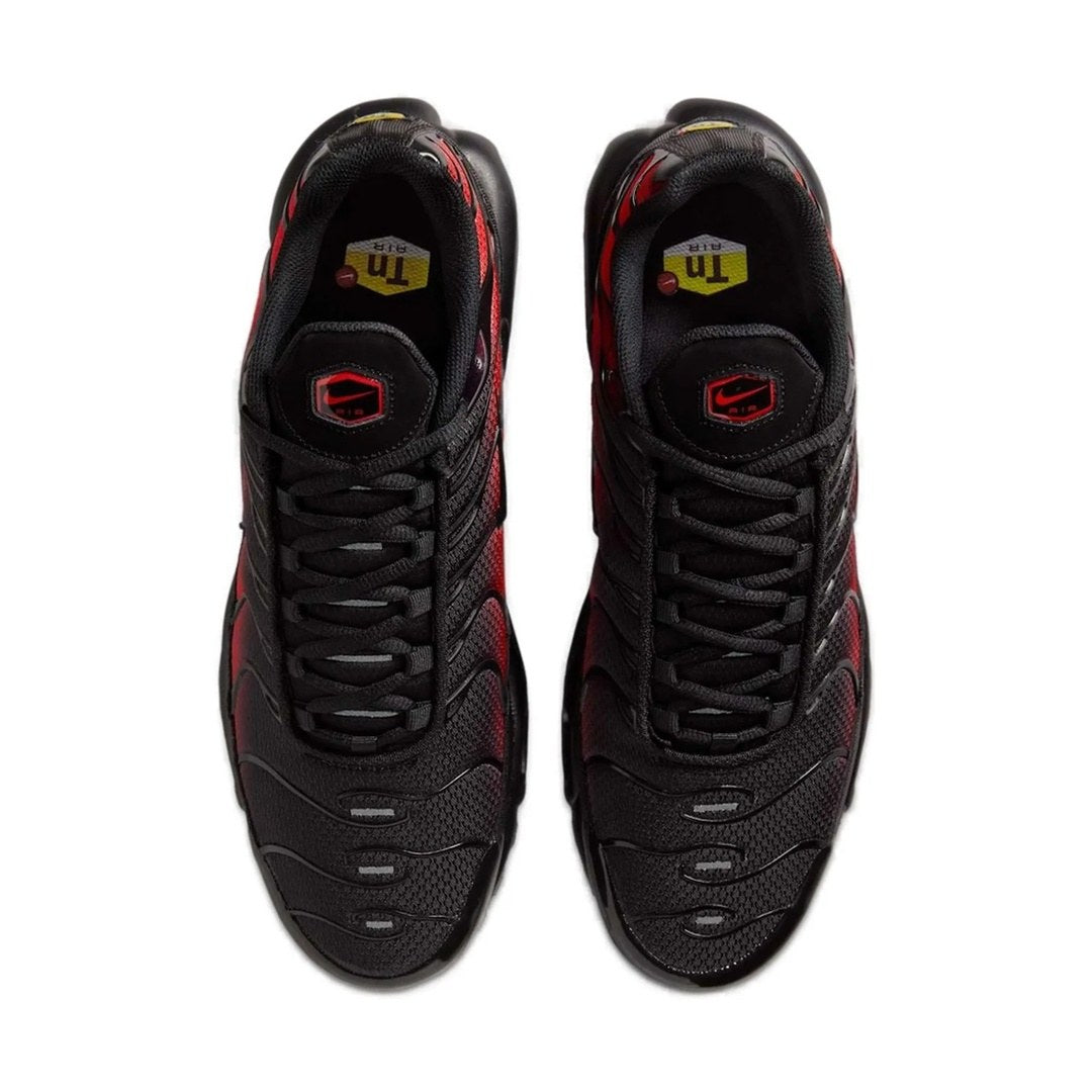 Air Max Plus 'Black Light Crimson' product image 2