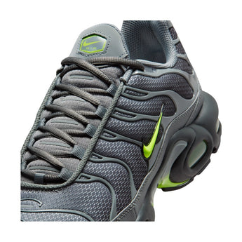 Nike Air Max Plus Smoke Grey Volt product image 5