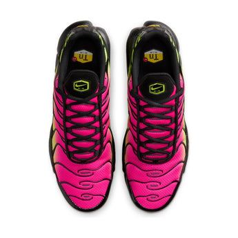 Nike Air Max Plus Hyper Pink Volt Black product image 2