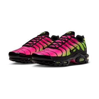 Nike Air Max Plus Hyper Pink Volt Black product image 4