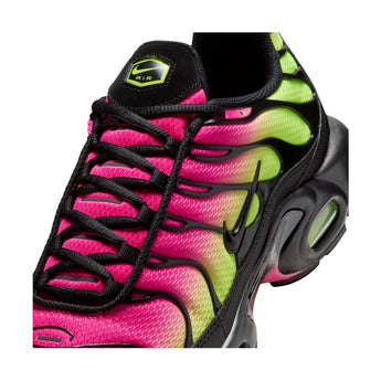 Nike Air Max Plus Hyper Pink Volt Black product image 5