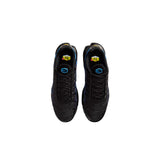 Nike Air Max Plus Black Blue Crystal