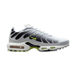 Nike Air Max Plus White Black Volt product image 2