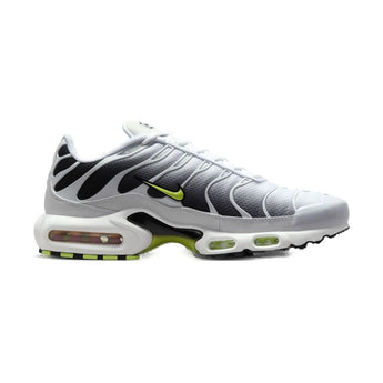 Nike Air Max Plus White Black Volt product image 2