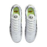 Nike Air Max Plus White Black Volt product image 4