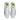 Nike Air Max Plus White Black Volt product image 4