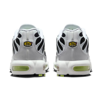 Nike Air Max Plus White Black Volt product image 5