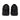 Nike Air Force 1 Low '07 Fresh Black Anthracite product image 3