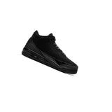 Jordan 3 Retro Black Cat (2025) (GS) product image