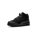 Jordan 3 Retro Black Cat (2025) (GS) product image 4