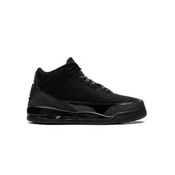 Jordan 3 Retro Black Cat (2025) (GS) product image 6