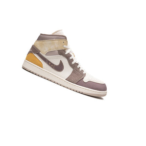 Air Jordan 1 Mid SE Craft Taupe Haze DM9652-102 product image