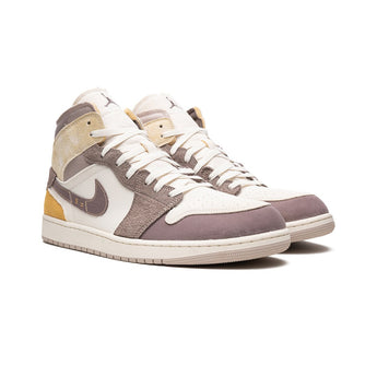 Air Jordan 1 Mid SE Craft Taupe Haze DM9652-102 product image 2