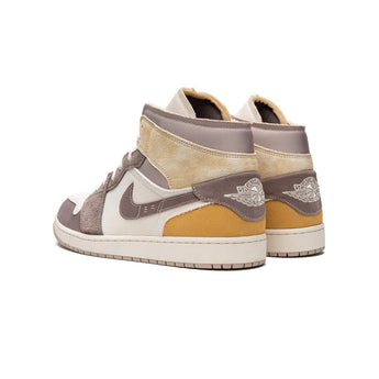 Air Jordan 1 Mid SE Craft Taupe Haze DM9652-102 product image 3