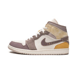 Air Jordan 1 Mid SE Craft Taupe Haze DM9652-102 product image 6