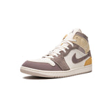 Air Jordan 1 Mid SE Craft Taupe Haze DM9652-102 product image 7