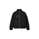 Travis Scott x Jordan Woven Jacket Black DO4095-010 product image 2
