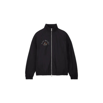 Travis Scott x Jordan Woven Jacket Black DO4095-010 product image 2
