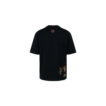 Travis Scott x Jordan Flight Graphic T-Shirt Black DO4101-010 product image 3