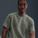 Nike Sportswear Premium Essentials Men's T-Shirt Light Army (DO7392-320) - product image 2