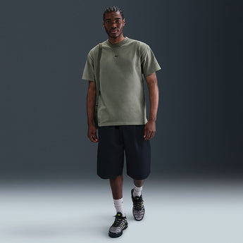 Nike Sportswear Premium Essentials Men's T-Shirt Light Army (DO7392-320) - product image 3