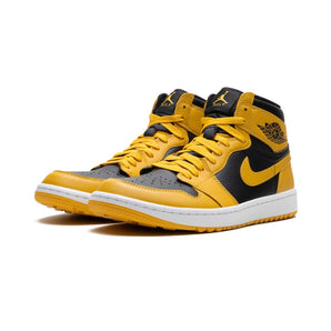 Jordan 1 Retro High Golf Pollen product image 2
