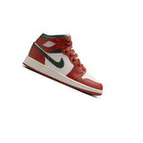 Jordan 1 Mid Redstone Midnight Green (GS) DQ8423-105 product image