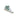 Jordan 1 Mid White Pure Platinum Pine Green (GS) DQ8423-142 product image