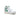 Jordan 1 Mid White Pure Platinum Pine Green (GS) DQ8423-142 product image 4
