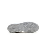 Jordan 1 Mid White Pure Platinum Pine Green (GS) DQ8423-142 product image 5