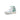 Jordan 1 Mid White Pure Platinum Pine Green (GS) DQ8423-142 product image 7